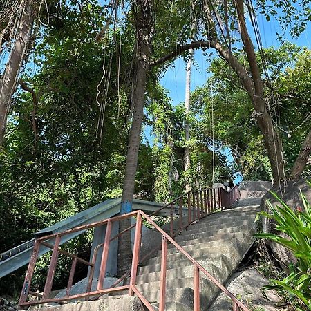 Rocky Resort كو تاو المظهر الخارجي الصورة