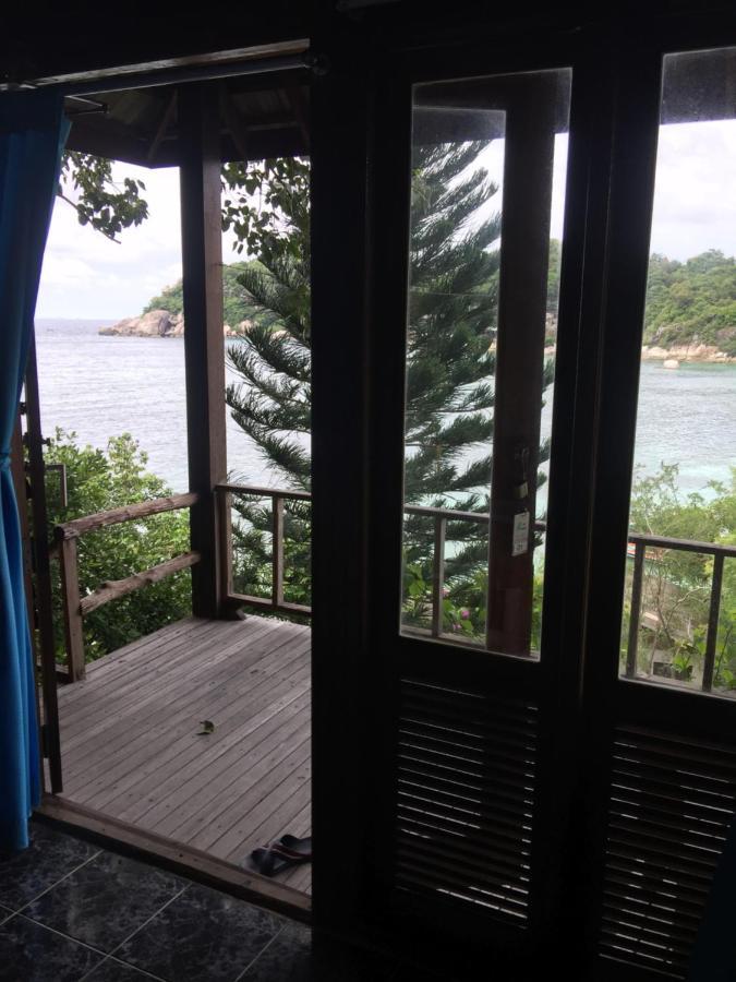 Rocky Resort كو تاو المظهر الخارجي الصورة