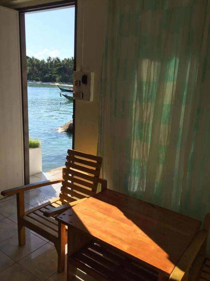 Rocky Resort كو تاو المظهر الخارجي الصورة