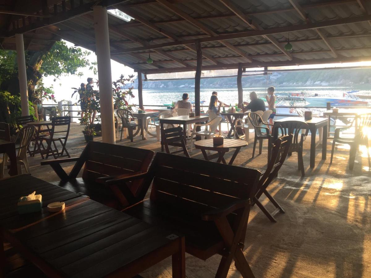 Rocky Resort كو تاو المظهر الخارجي الصورة