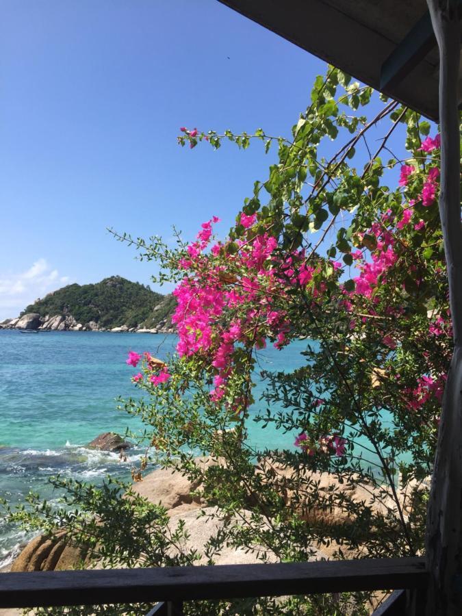 Rocky Resort كو تاو المظهر الخارجي الصورة