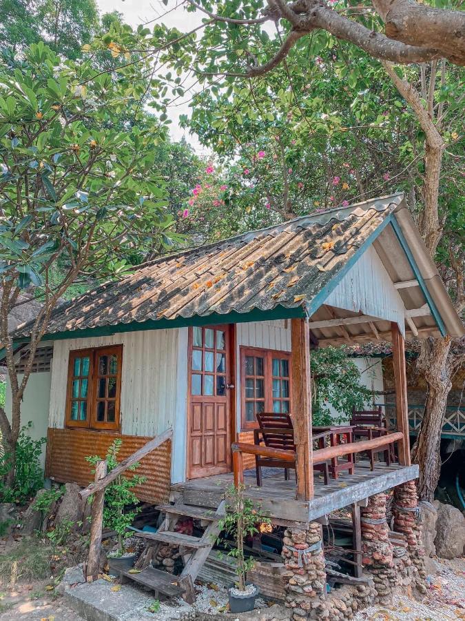 Rocky Resort كو تاو المظهر الخارجي الصورة
