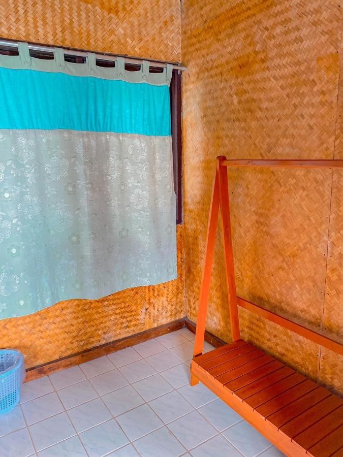 Rocky Resort كو تاو المظهر الخارجي الصورة