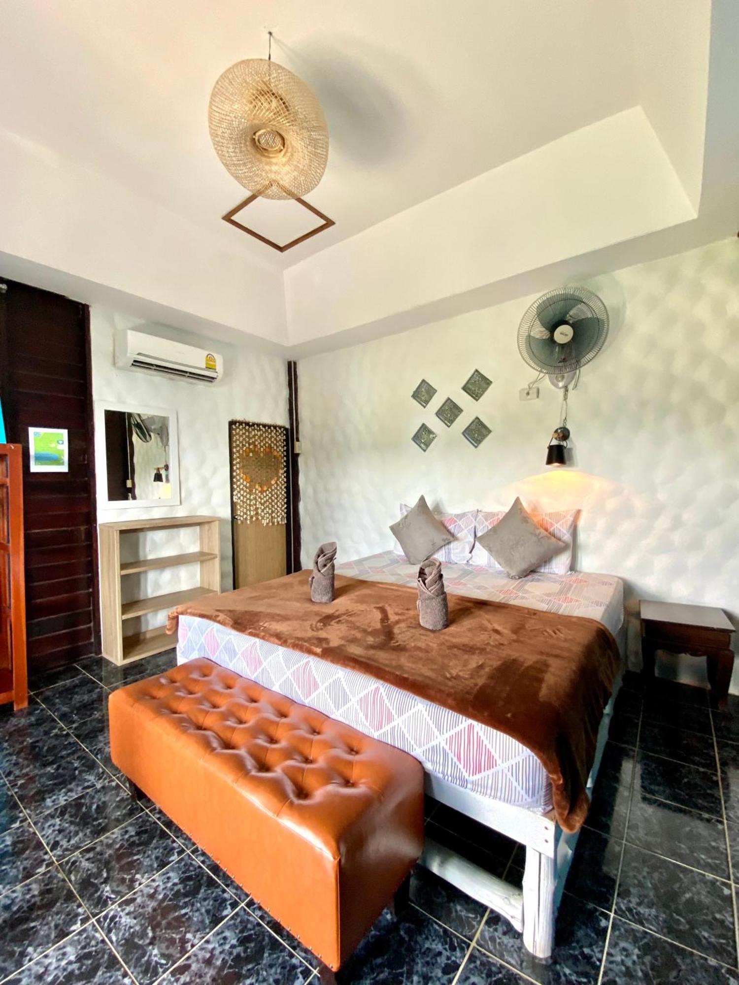 Rocky Resort كو تاو المظهر الخارجي الصورة